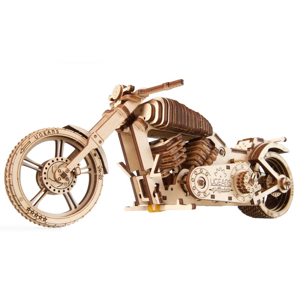 UGEARS BIKE VM-02