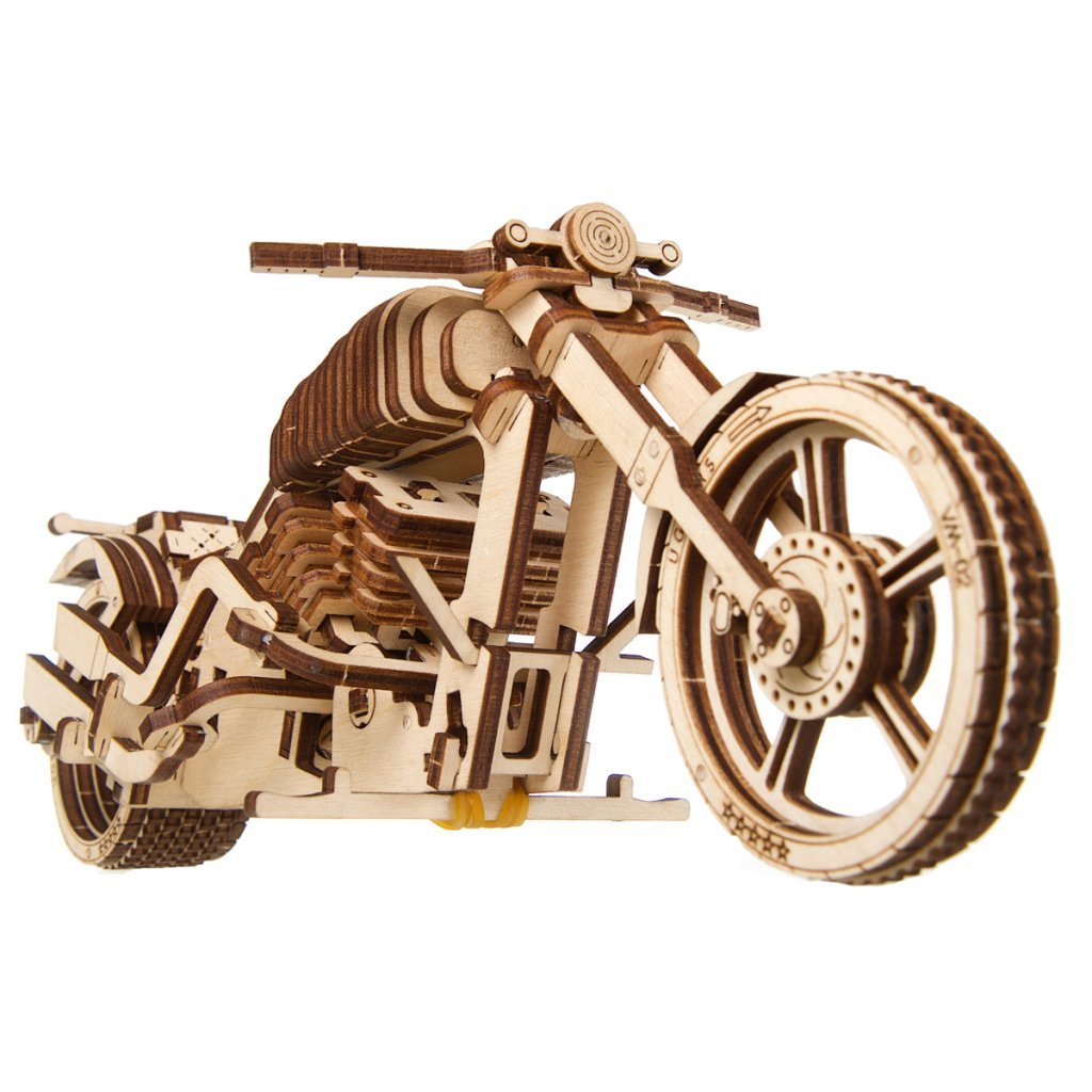 UGEARS BIKE VM-02