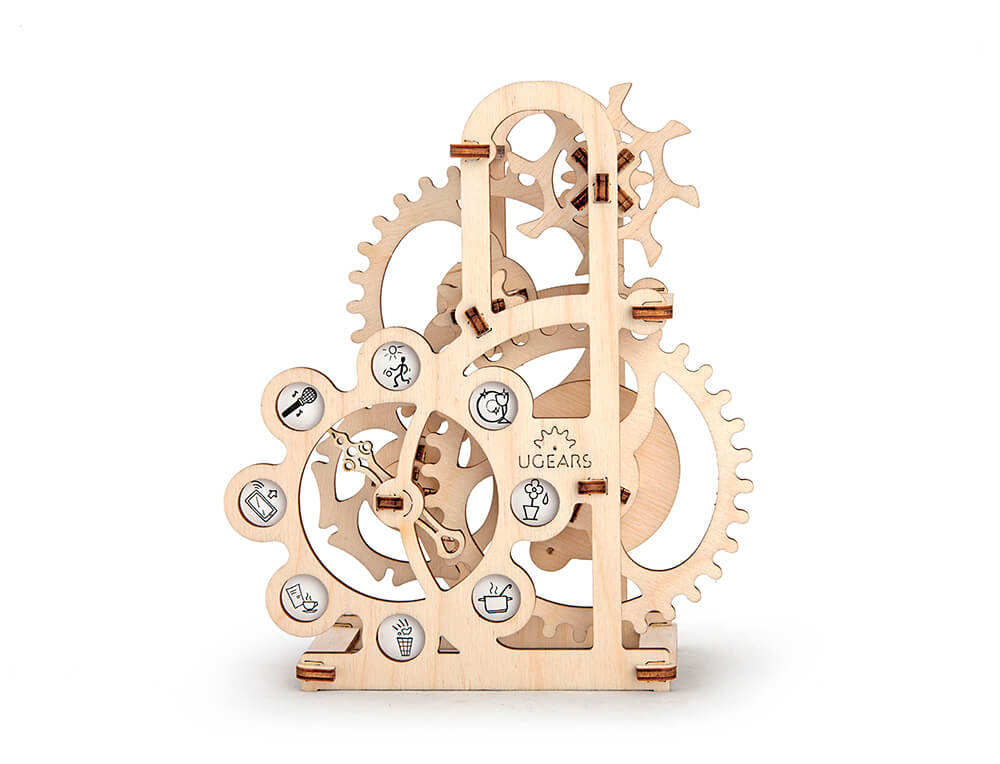UGEARS DYNAMOMETER